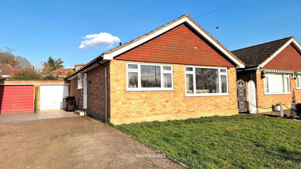 Main image of property: Silvercliffe Gardens, East Barnet EN4