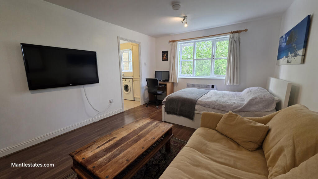 Main image of property: Clarence Close, New Barnet EN4