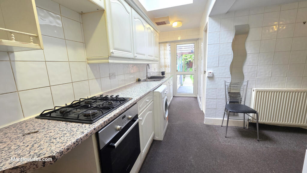 Main image of property: Grosvenor Road, Edmonton N9