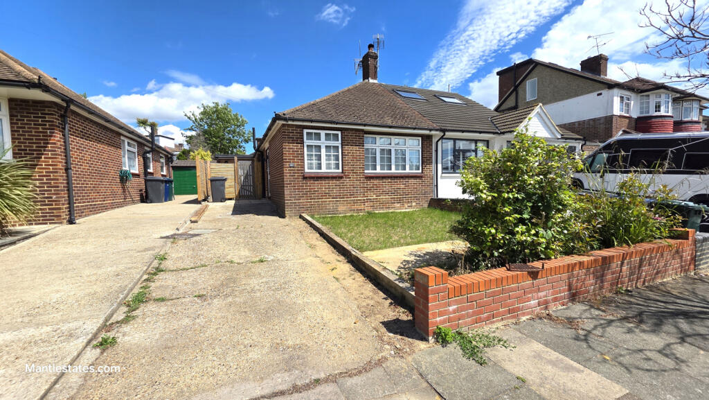 Main image of property: HAMILTON ROAD, Cockfosters, EN4