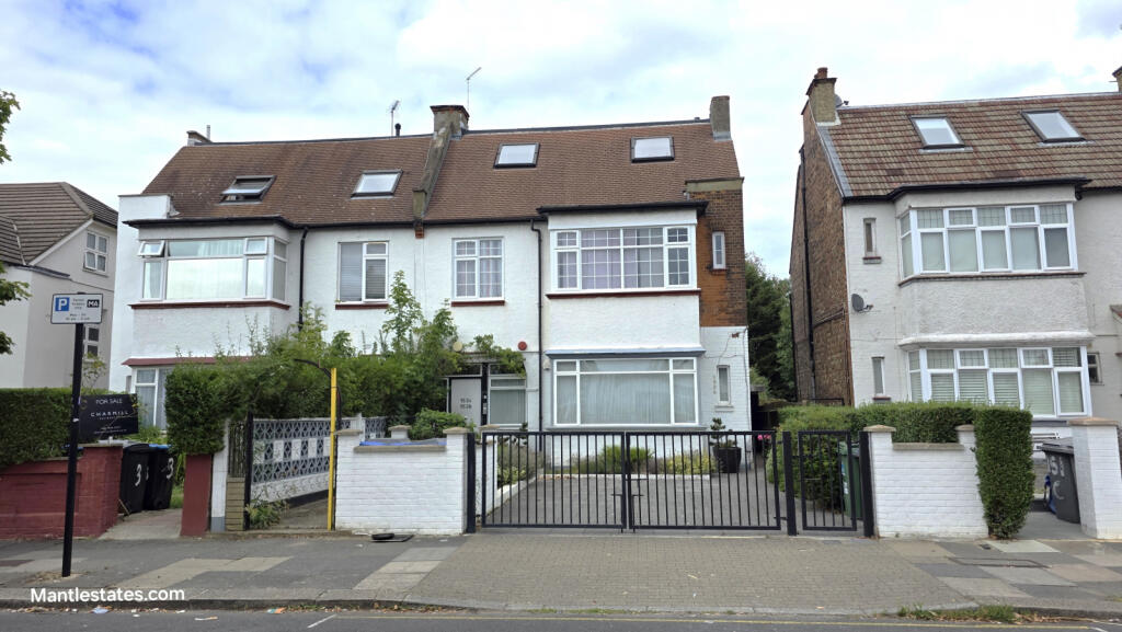 Main image of property: 153 Chatsworth Road, Willesden Green NW2