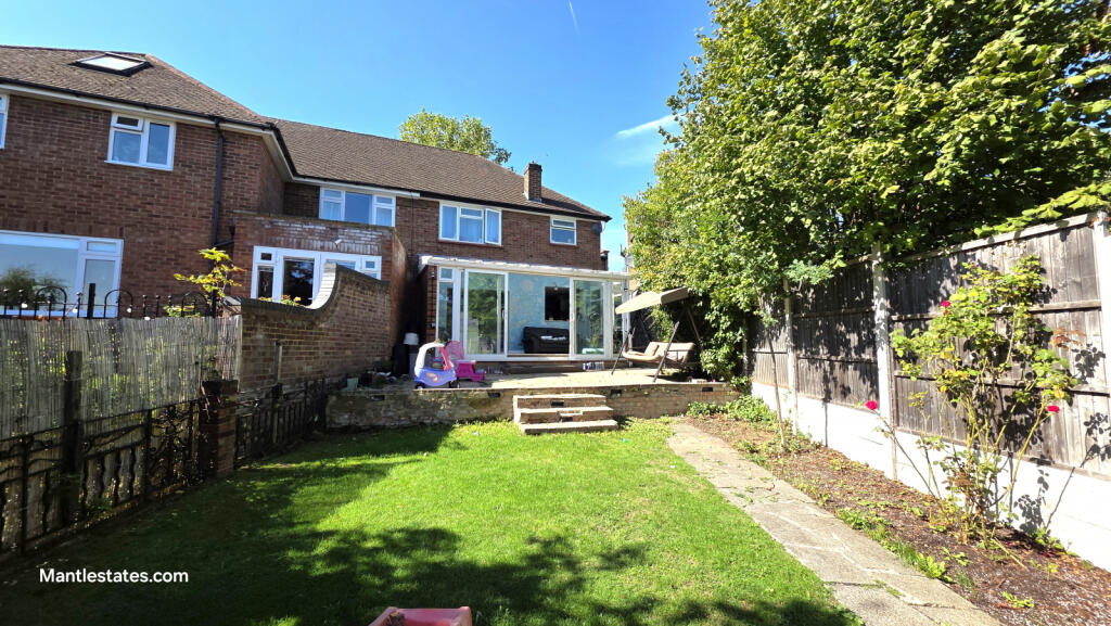 Main image of property: East View, Hadley Green, Barnet EN5
