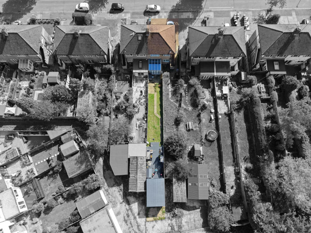 Main image of property: Avondale Avenue, East Barnet EN4 8ND