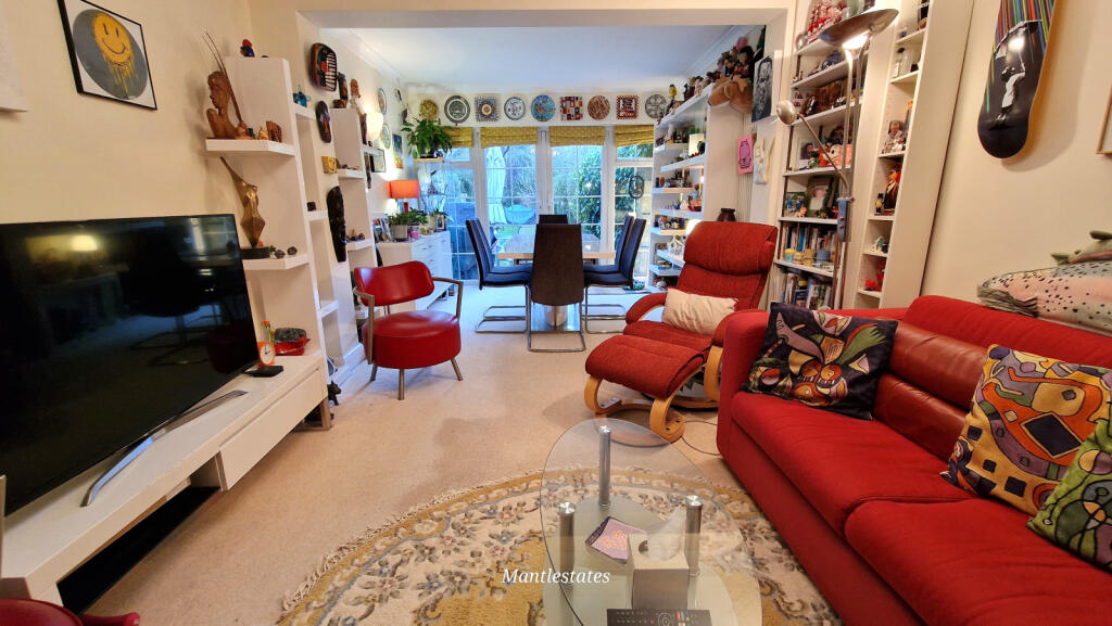 Main image of property: Cranbrook Road, East Barnet EN4