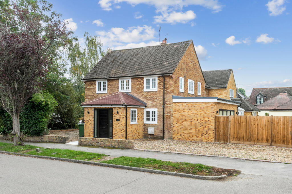 Main image of property: Blanche Lane, EN6