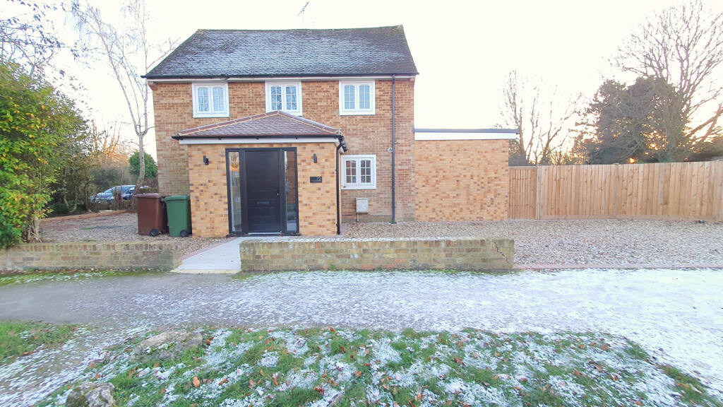 Main image of property: Blanche Lane, EN6