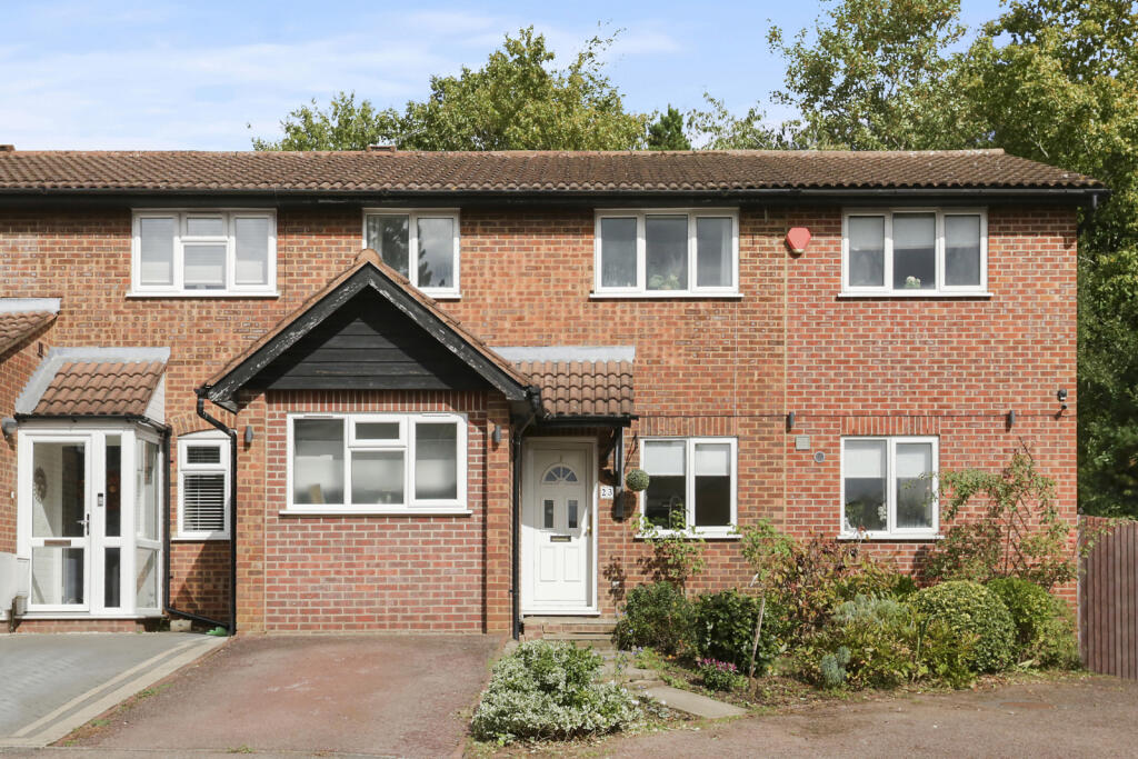Main image of property: Darwin Close, New Southgate N11