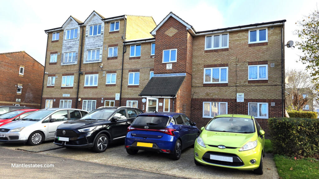 Main image of property: Wigston Close, Edmonton, London N18