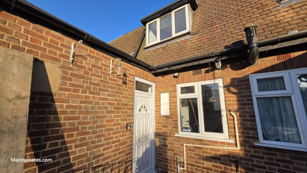 Main image of property: Church Hill Road, East Barnet Village EN4