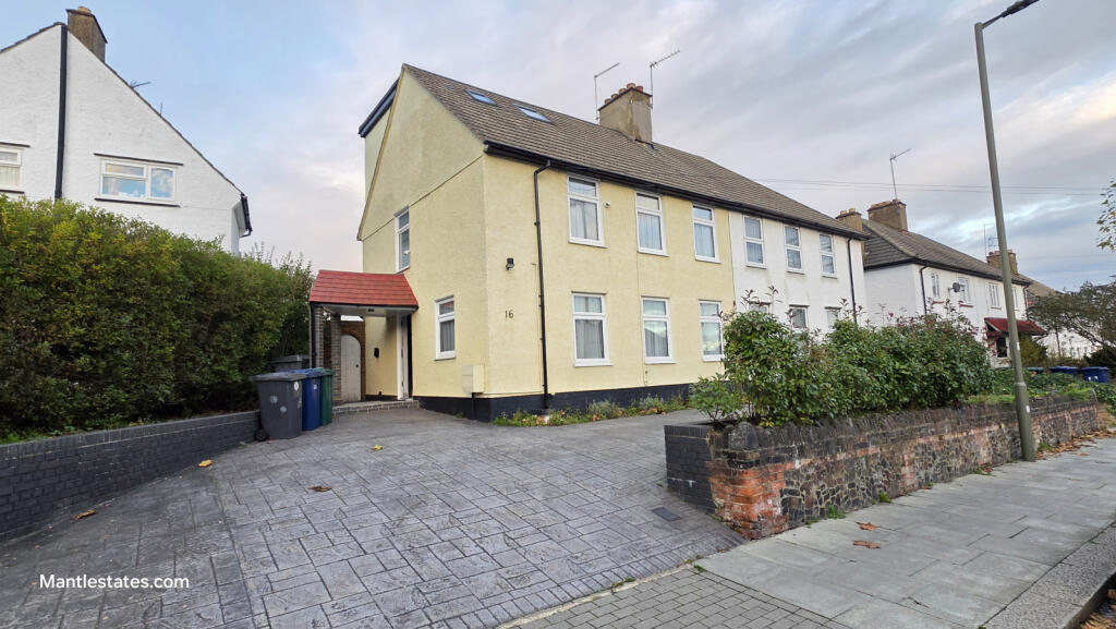 Main image of property: Longmore Avenue, East Barnet EN4