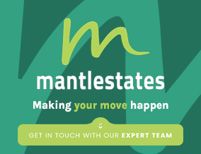 Get brand editions for Mantlestates, East Barnet