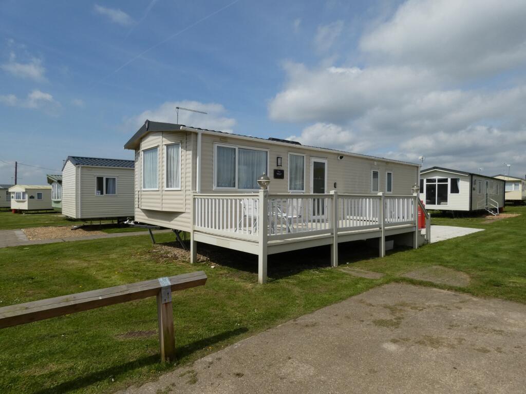 Main image of property: Coopers Beach, East Mersea