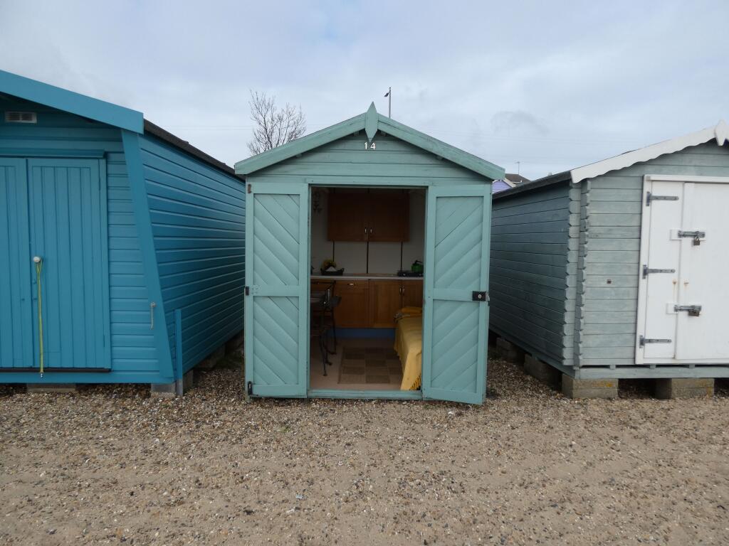 Main image of property: Victoria Esplanade, West Mersea