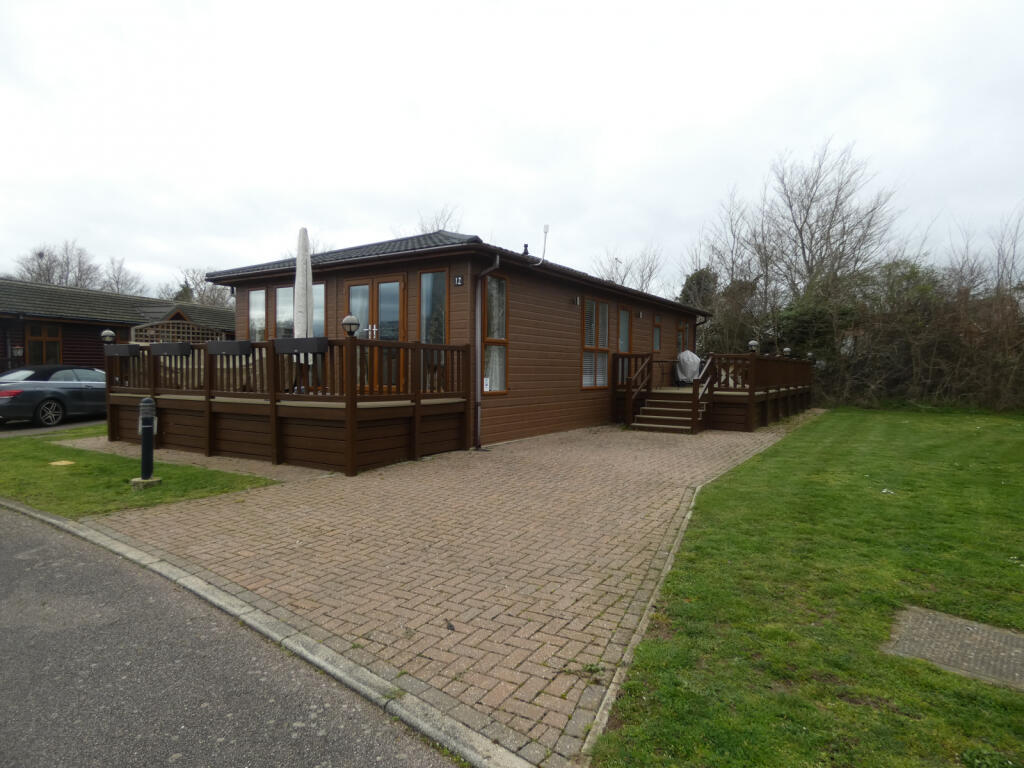 Main image of property: Seaview Avenue, CO5 8DA