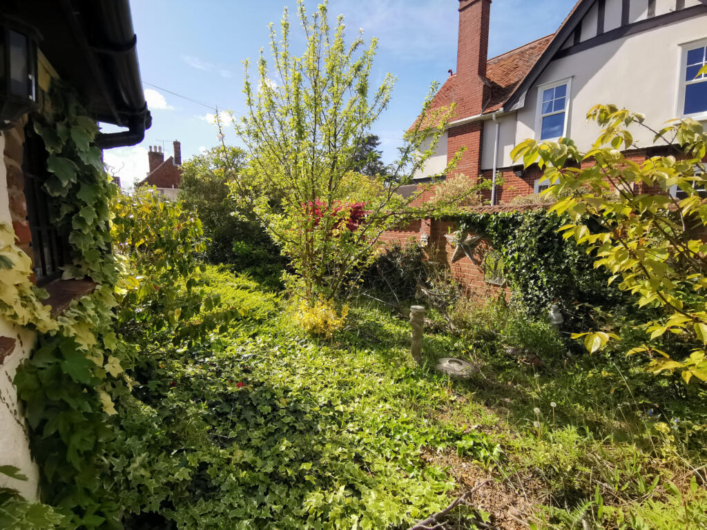Additional property image - West Mersea, CO5 8QD