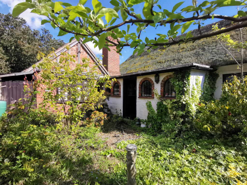 Additional property image - West Mersea, CO5 8QD