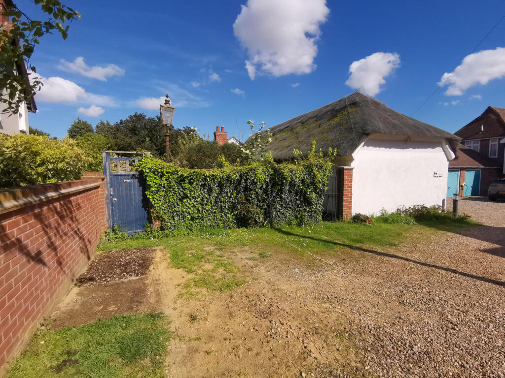 Additional property image - West Mersea, CO5 8QD