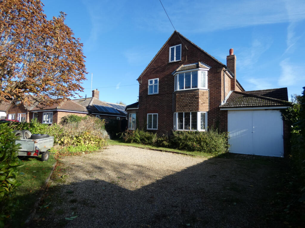 Main image of property: St Peters Road, West Mersea, CO5 8LJ