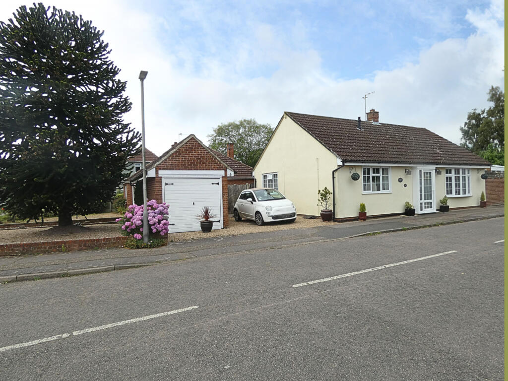 Main image of property: West Mersea, CO5 8PX