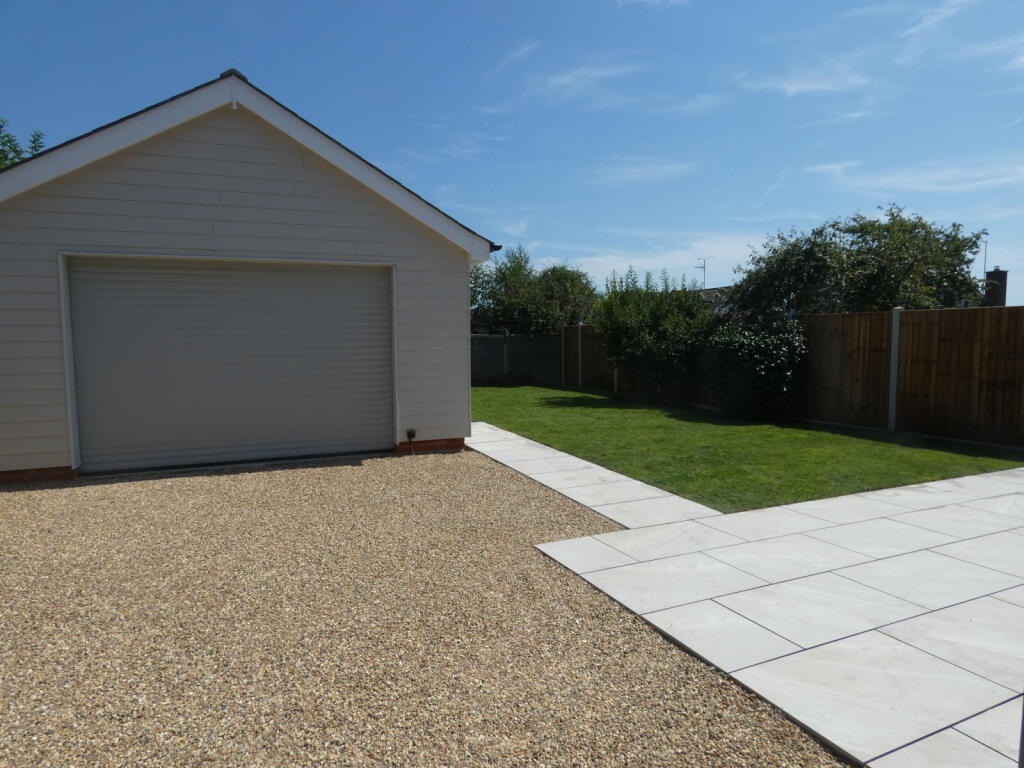 Additional property image - West Mersea, CO5