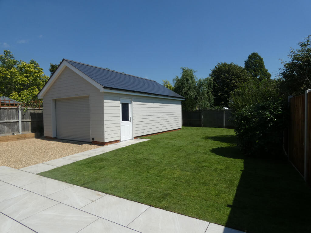 Additional property image - West Mersea, CO5