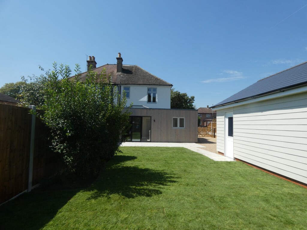 Additional property image - West Mersea, CO5