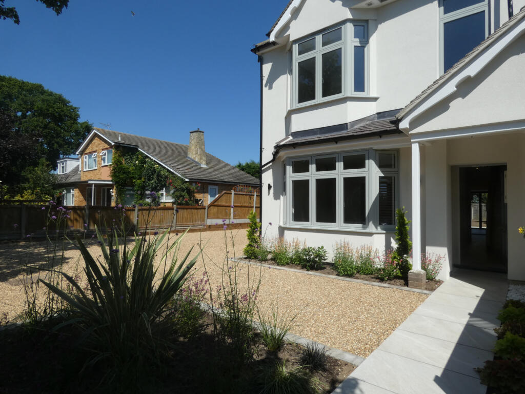 Additional property image - West Mersea, CO5