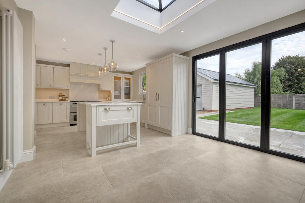 Additional property image - West Mersea, CO5