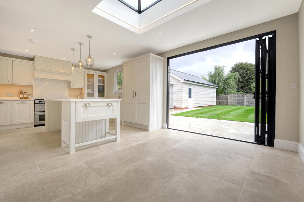 Additional property image - West Mersea, CO5