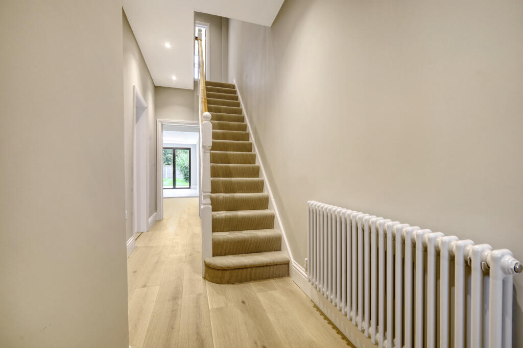 Additional property image - West Mersea, CO5