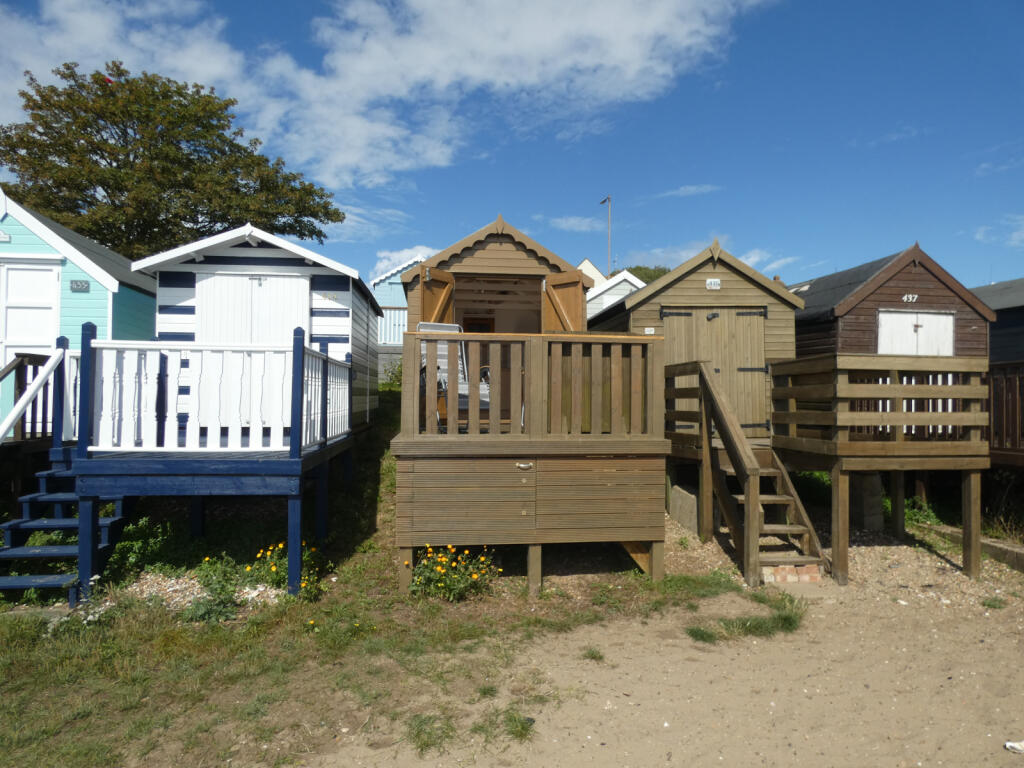 Main image of property: West Mersea, CO5