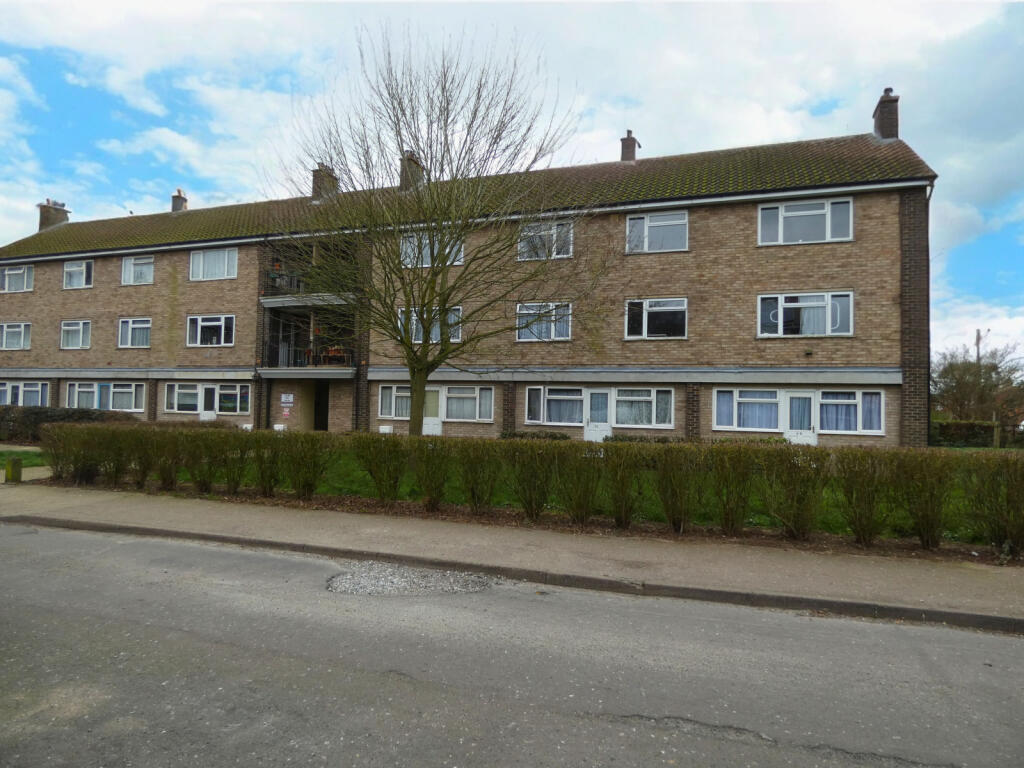 Main image of property: Ray House, CO5 8EG