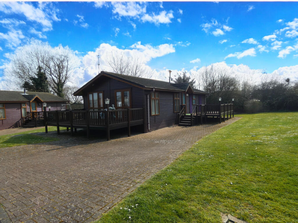 Main image of property: Seaview Avenue, CO58DA