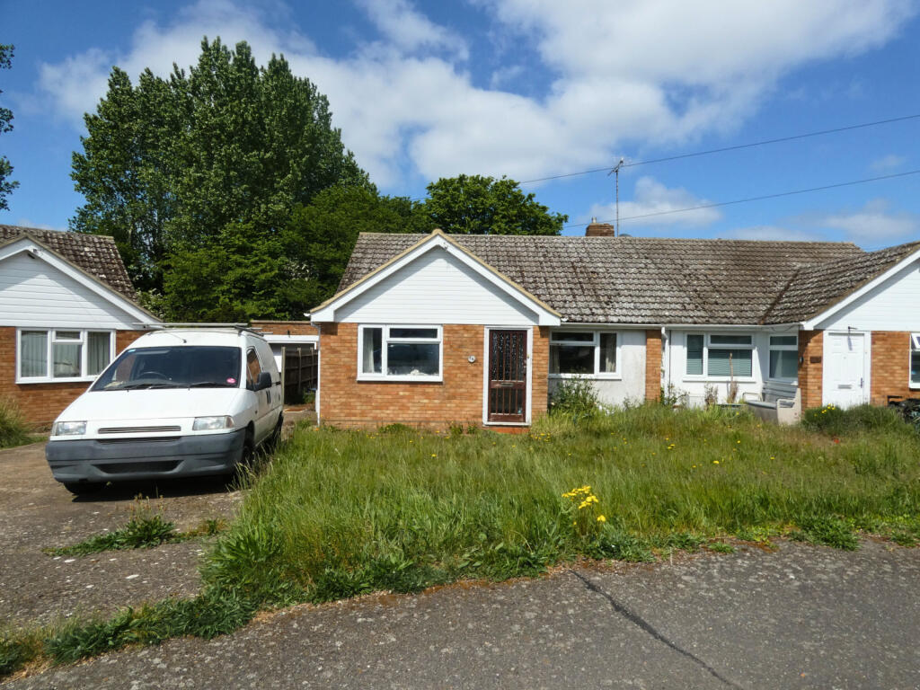 Main image of property: West Mersea, CO5 8LN