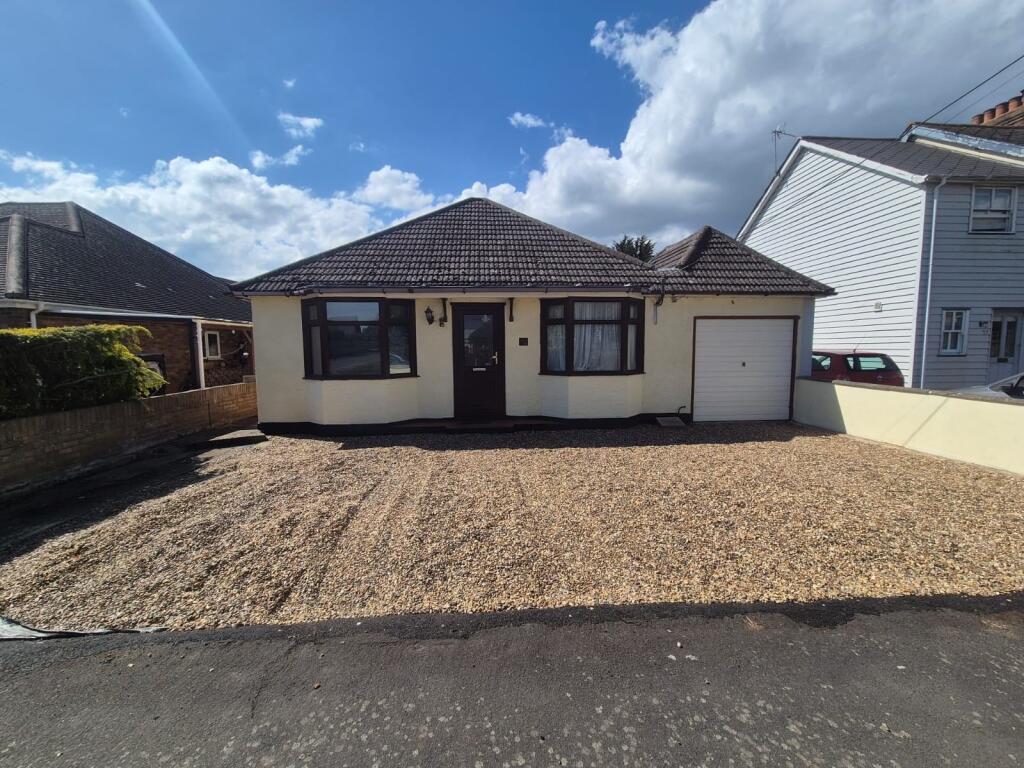 Main image of property: West Mersea, CO5 8LN