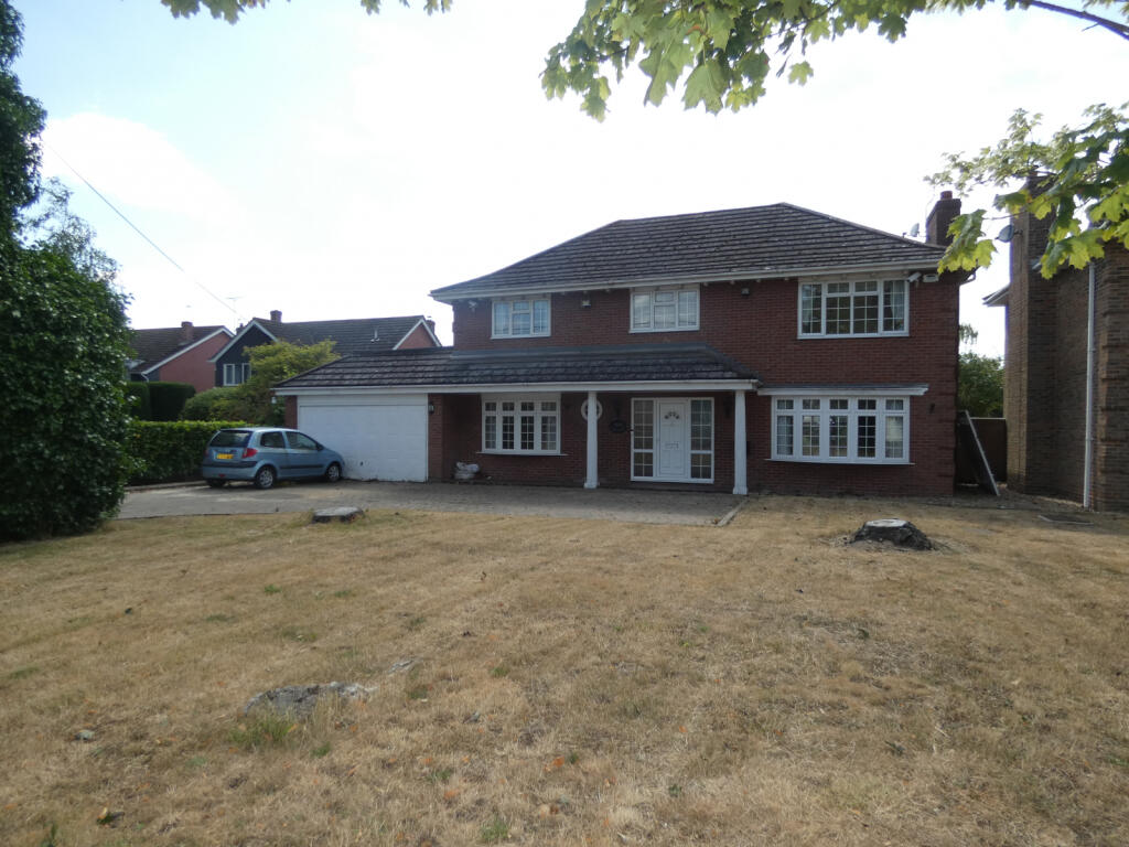Main image of property: West Mersea, CO58ET