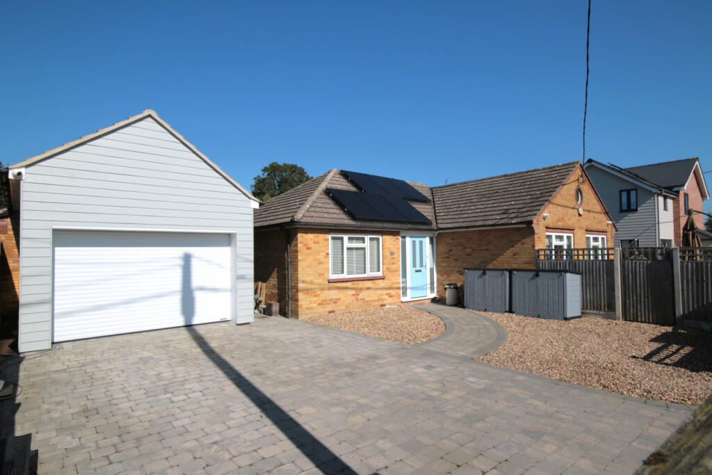 Main image of property: West Mersea, CO5