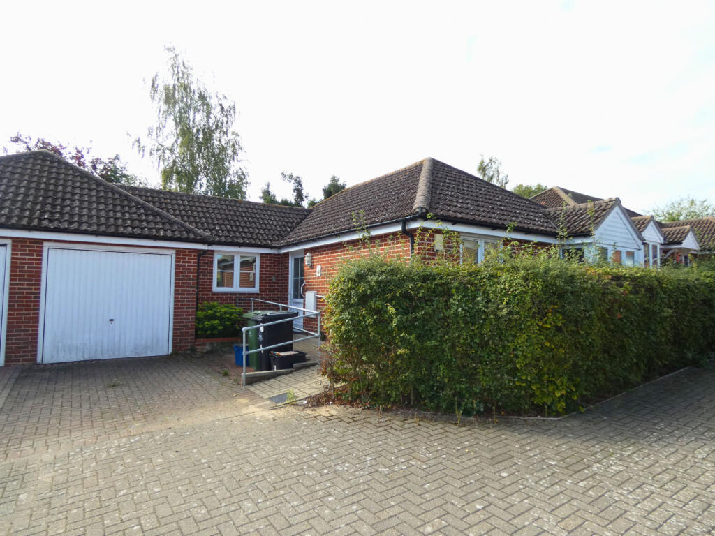 Main image of property: Tollesbury, CM9 8FB