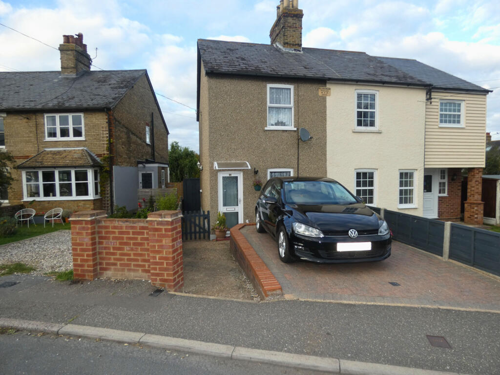 Main image of property: Tollesbury, CM9 8SW