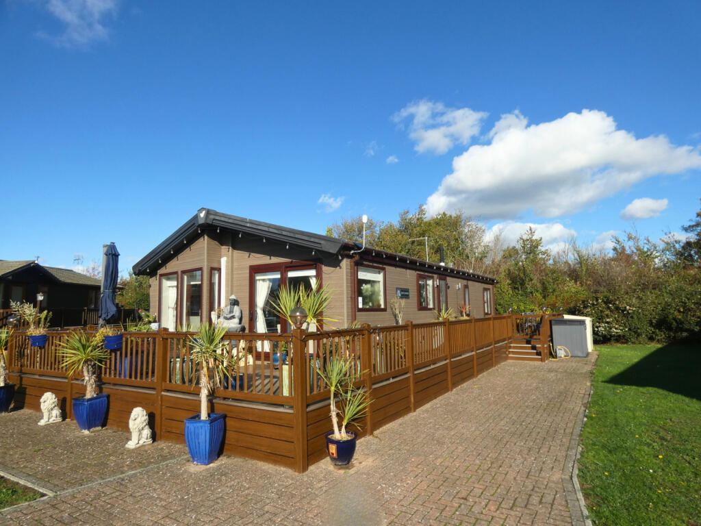 Main image of property: Seaview Avenue, CO5