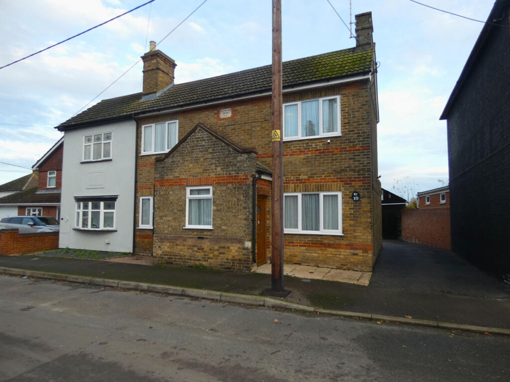 Main image of property: New Road, Tollesbury