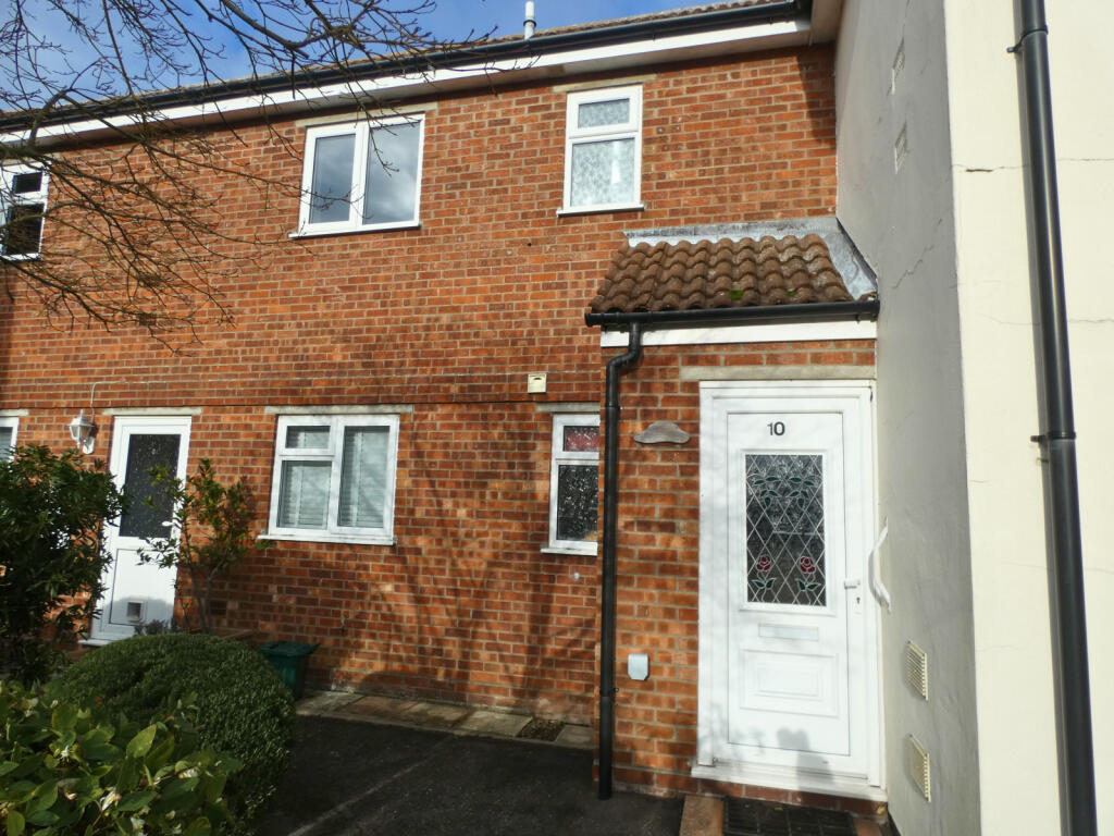 Main image of property: Queens Mews High Street, CO5