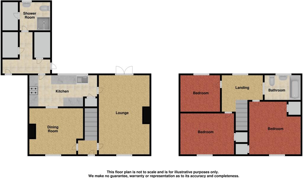 Master Floorplan Image 1