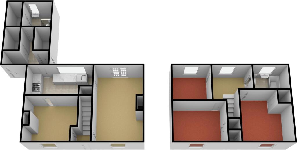 Master Floorplan Image 2