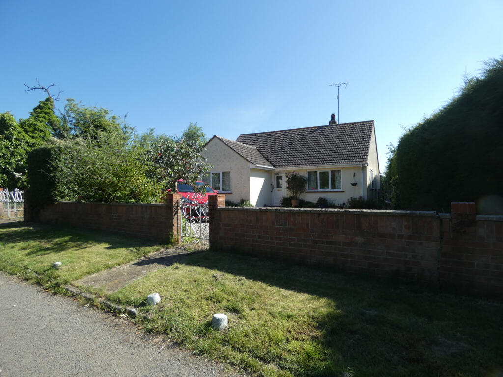 Main image of property: St. Ives Road, Peldon, CO5 7QD
