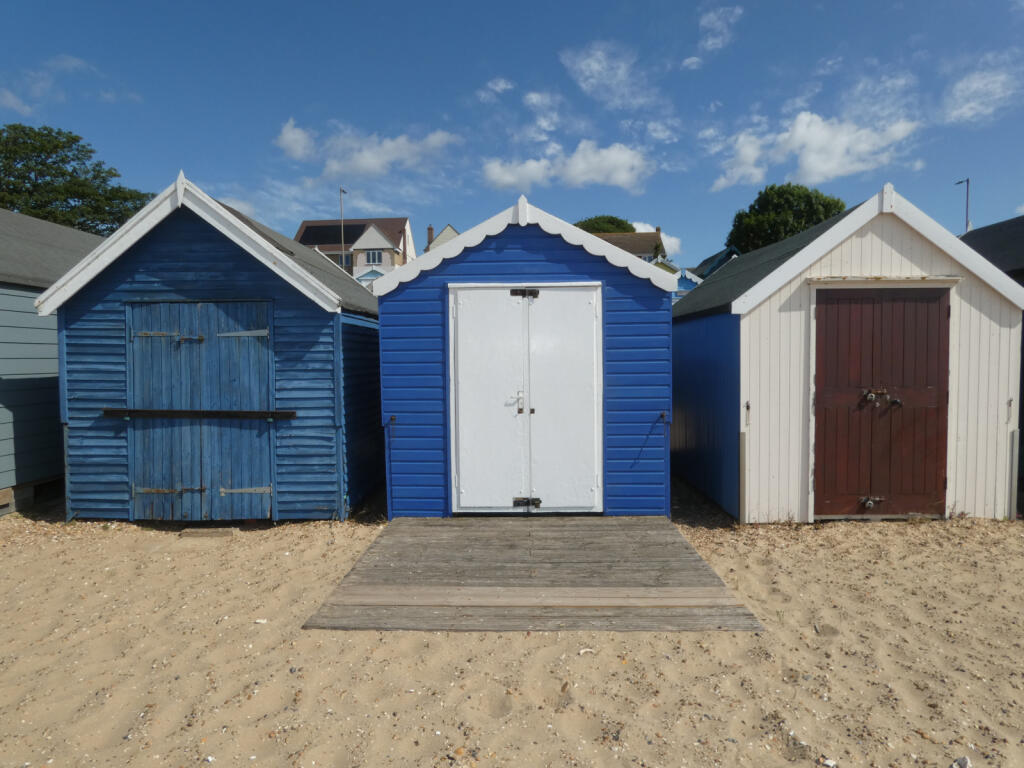 Main image of property: West Mersea, CO5