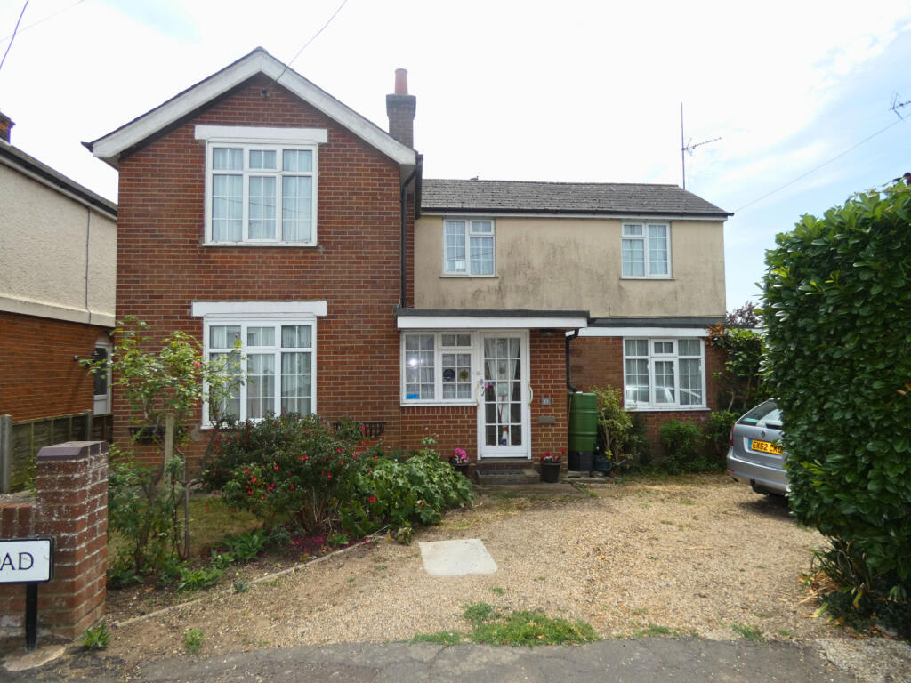 Main image of property: West Mersea, CO5