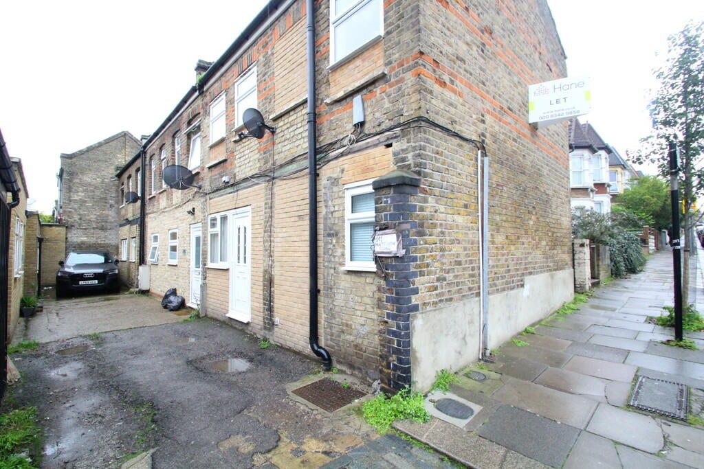 Main image of property: Mattison Road, Haringey, N4 1HE