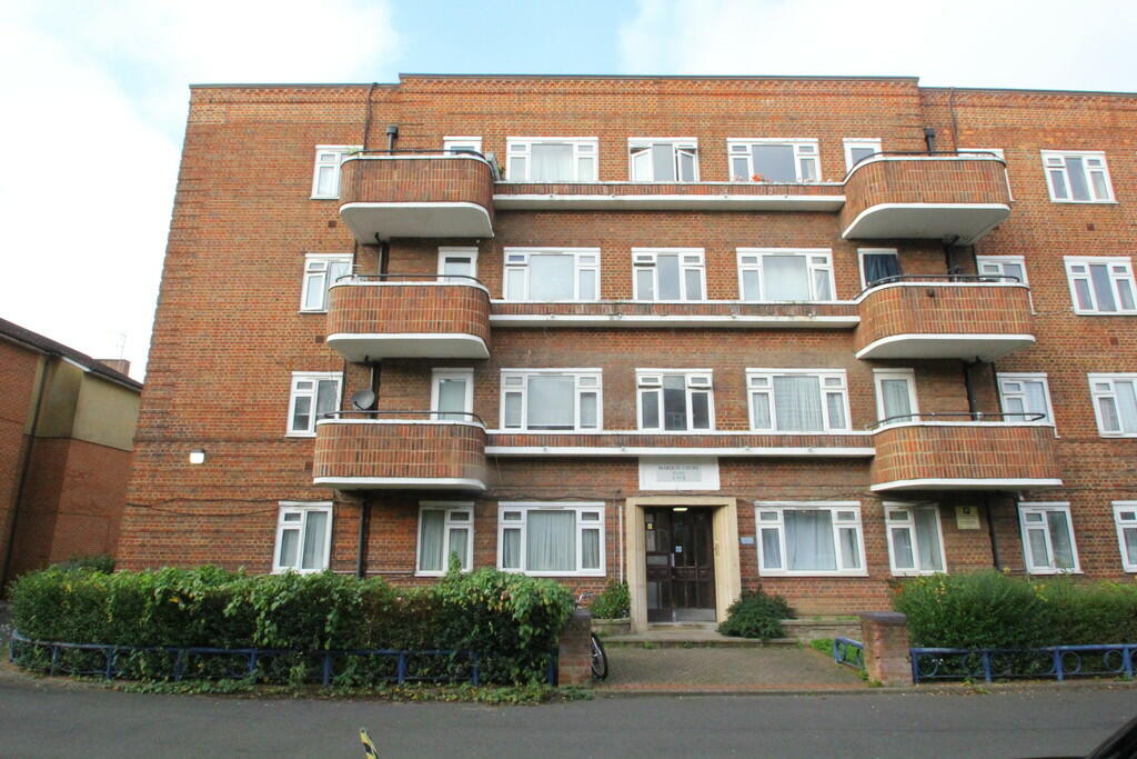Main image of property: Marquis Road, London