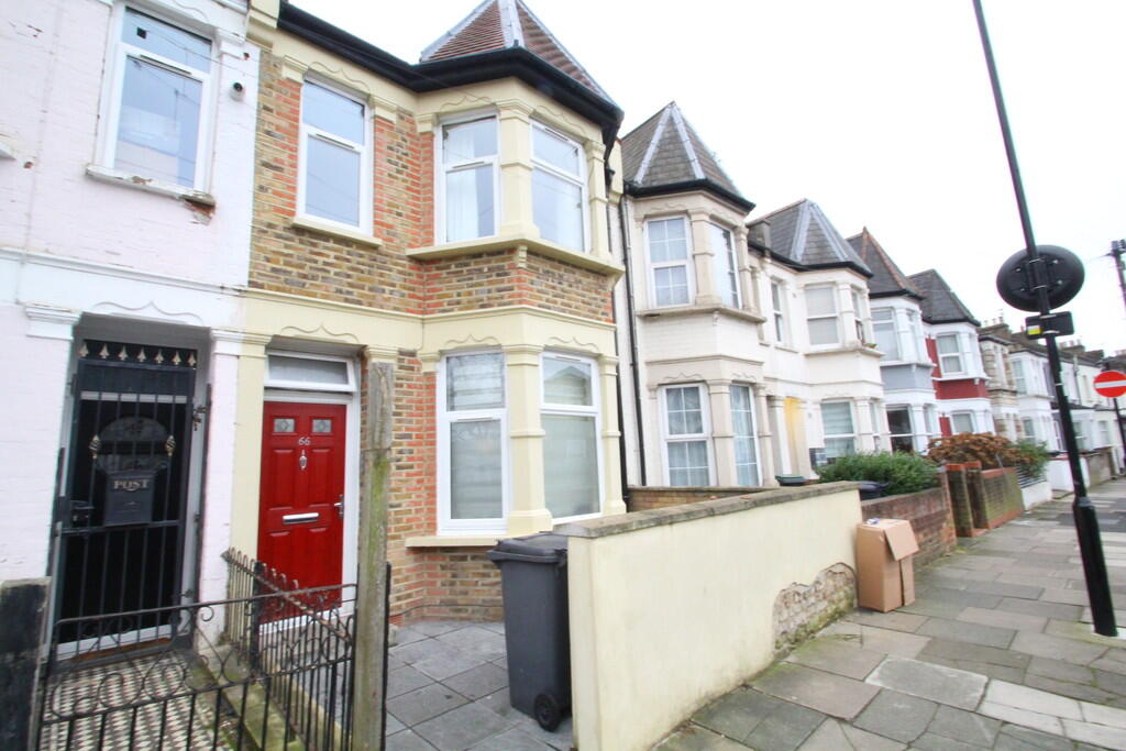 Main image of property: Harringay Road, Harringey